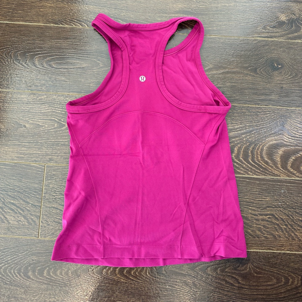 lululemon align tank